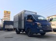 Hyundai H 100 2018 - Bán xe Hyundai 1.5 tấn H150 giá 120tr, hỗ trợ trả góp 80% giá trị xe