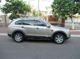 Chevrolet Captiva LTZ 2.4AT 2007 - Bán Chevrolet Captiva LTZ 2.4AT 2007 xe gia đình, giá chỉ 312 triệu