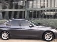 BMW 3 Series 320i 2015 - Bán BMW 3 Series 320i sản xuất 2015, màu xám (ghi), nhập khẩu nguyên chiếc