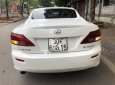 Lexus IS 250c 2009 - Bán Lexus IS 250c đời 2009, màu trắng, nhập khẩu nguyên chiếc