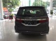 Honda Odyssey 2.4 AT 2018 - Bán Honda Odyssey 2.4 AT sản xuất 2018, màu xám, nhập khẩu nguyên chiếc