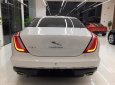 Jaguar XJ Series L 3.0 Portfolio 2017 - Bán Jaguar XJ series L 3.0 Portfolio đời 2017, màu trắng, nhập khẩu