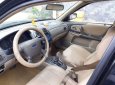 Ford Laser 2006 - Chính chủ bán Ford Laser năm 2006, màu đen