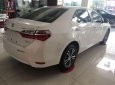 Toyota Corolla altis 2018 - Bán Toyota Corolla altis năm sản xuất 2018, màu trắng