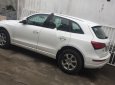 Audi Q5 2016 - Bán Audi Q5 năm sản xuất 2016, màu trắng, xe nhập