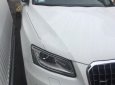 Audi Q5 2016 - Bán Audi Q5 năm sản xuất 2016, màu trắng, xe nhập