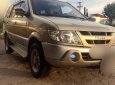 Isuzu Amigo 2009 - Cần bán Isuzu Amigo năm sản xuất 2009, màu vàng chính chủ