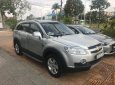 Chevrolet Captiva LTZ 2.4 AT 2008 - Cần bán xe Chevrolet Captiva LTZ 2.4 AT năm sản xuất 2008 