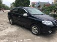 Daewoo Gentra SX 1.5 MT 2010 - Cần bán xe Daewoo Gentra SX 1.5 MT năm sản xuất 2010, màu đen, giá chỉ 190 triệu