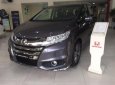 Honda Odyssey 2.4 AT 2018 - Bán Honda Odyssey 2.4 AT sản xuất 2018, màu xám, nhập khẩu nguyên chiếc