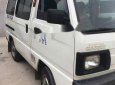 Suzuki Blind Van   2000 - Cần bán Suzuki Blind Van sản xuất năm 2000, màu trắng