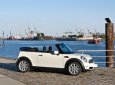 Mini Cooper 2016 - Bán Mini Cooper mui trần 2016, màu trắng, nhập khẩu nguyên chiếc