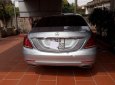 Mercedes-Benz S class S400 2015 - Bán ô tô Mercedes S400 năm sản xuất 2015, màu bạc