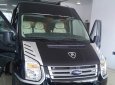 Ford Transit Limousine 2018 - Ford Việt Nam ra mắt Limousine phiên bản mới nhất, LH: 0941921742 để được tư vấn