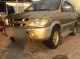 Isuzu Amigo 2009 - Cần bán Isuzu Amigo năm sản xuất 2009, màu vàng chính chủ