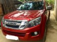 Isuzu Dmax 2014 - Bán xe Isuzu dmax 4X4 số sàn