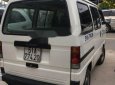 Suzuki Blind Van   2000 - Cần bán Suzuki Blind Van sản xuất năm 2000, màu trắng