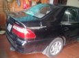 Mazda 626 2004 - Chính chủ bán lại xe Mazda 626 sản xuất năm 2004, màu đen, nhập khẩu