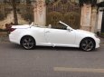 Lexus IS 250c 2009 - Bán Lexus IS 250c đời 2009, màu trắng, nhập khẩu nguyên chiếc