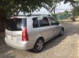 Mazda Premacy 2002 - Bán lại xe Mazda Premacy đời 2002, màu bạc  