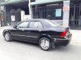 Ford Laser 2006 - Chính chủ bán Ford Laser năm 2006, màu đen