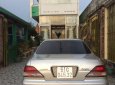 Nissan Cedric 1995 - Bán xe Nissan Cedric 3.0 số tự động sx 1995, màu bạc