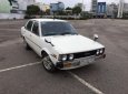 Toyota Corolla 1990 - Cần bán gấp Toyota Corolla đời 1990, màu trắng, xe nhập, giá 115tr