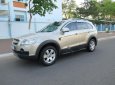 Chevrolet Captiva LTZ 2.4AT 2007 - Bán Chevrolet Captiva LTZ 2.4AT 2007 xe gia đình, giá chỉ 312 triệu