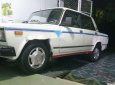 Lada 2107 1987 - Bán ô tô Lada 2107 sản xuất 1987, màu trắng, nhập khẩu