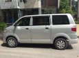 Suzuki APV 2013 - Bán xe Suzuki APV năm sản xuất 2013, màu bạc, xe nhập số sàn, 195tr