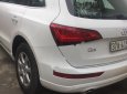 Audi Q5 2016 - Bán Audi Q5 năm sản xuất 2016, màu trắng, xe nhập