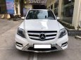 Mercedes-Benz CLK class 250 2014 - Việt Nhật Auto bán xe Mercedes – benz GLK250 AMG, SX 2014, đăng ký T6.2015 , lốp sơ cua,màu trắng.