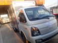 Hyundai H 100 2018 - Bán xe Hyundai 1.5 tấn H150 giá 120tr, hỗ trợ trả góp 80% giá trị xe