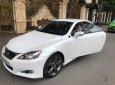 Lexus IS 250c 2009 - Bán Lexus IS 250c đời 2009, màu trắng, nhập khẩu nguyên chiếc