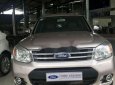 Ford Everest   2.5L MT  2015 - Cần bán Ford Everest 2.5L MT 2015 