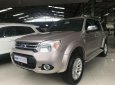 Ford Everest   2.5L MT  2015 - Cần bán Ford Everest 2.5L MT 2015 