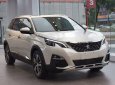 Peugeot 3008 2018 - Cần bán Peugeot 3008 sản xuất năm 2018, màu trắng, nhập khẩu nguyên chiếc