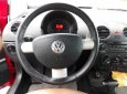 Volkswagen New Beetle   2006 - Bán Volkswagen New Beetle 2006, màu trắng, nhập khẩu, 495tr