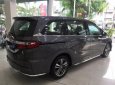 Honda Odyssey 2.4 AT 2018 - Bán Honda Odyssey 2.4 AT sản xuất 2018, màu xám, nhập khẩu nguyên chiếc