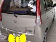 Daihatsu Charade 2007 - Cần bán lại xe Daihatsu Charade đời 2007, màu bạc xe gia đình