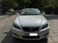 Lexus IS 250C 2009 - Bán xe Lexus IS 250C đời 2009, màu trắng, xe nhập