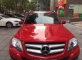 Mercedes-Benz GLK 2014 - Xe Mercedes đời 2014, màu đỏ