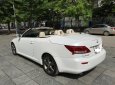 Lexus IS 250C 2009 - Bán xe Lexus IS 250C đời 2009, màu trắng, xe nhập