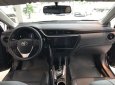 Toyota Corolla altis 2018 - Bán xe Toyota Corolla altis sản xuất năm 2018, màu đen số tự động, giá 699tr