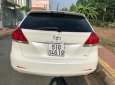 Toyota Venza 2.7 2009 - Bán Toyota Venza 2.7 sản xuất 2009, màu trắng, nhập khẩu 