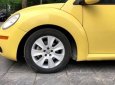 Volkswagen Beetle   2.5 AT  2007 - Cần bán xe Volkswagen Beetle 2.5 AT đời 2007, xe nhập 