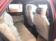 Ford Explorer 2.3 Ecoboost  2018 - Bán xe Explorer tại Hòa Bình màu đỏ, các màu giao ngay - Hỗ trợ lăn bánh, trả góp 80%