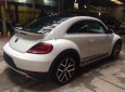 Volkswagen Beetle 2017 - Cần bán xe Volkswagen Beetle năm sản xuất 2017, màu trắng, nhập khẩu