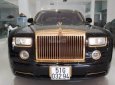 Rolls-Royce Phantom 2010 - Bán Rolls-Royce Phantom 6.7 V12 2010, màu đen, nhập khẩu