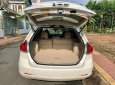 Toyota Venza 2.7 2009 - Bán Toyota Venza 2.7 sản xuất 2009, màu trắng, nhập khẩu 